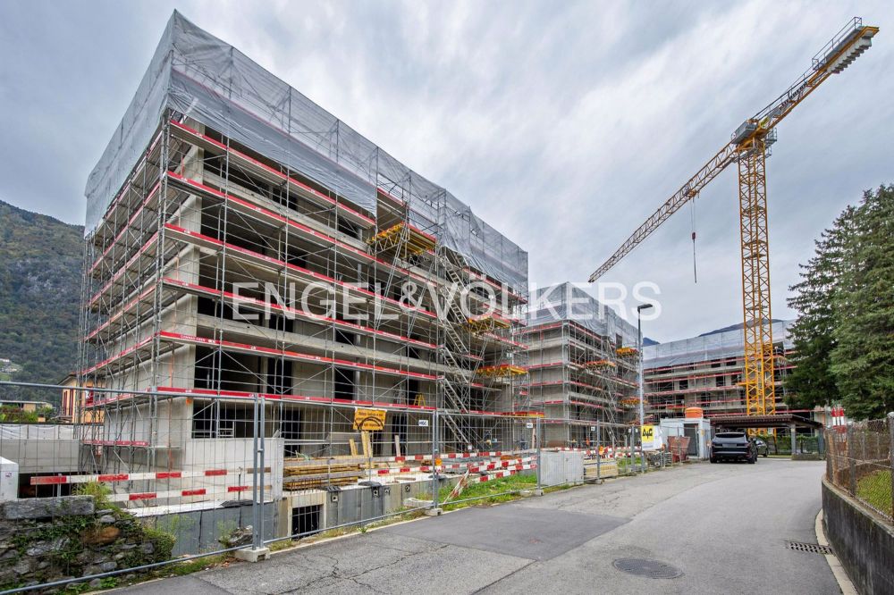 Residenza Gora - 5.5-Zi. Wohnungen - Bild 6