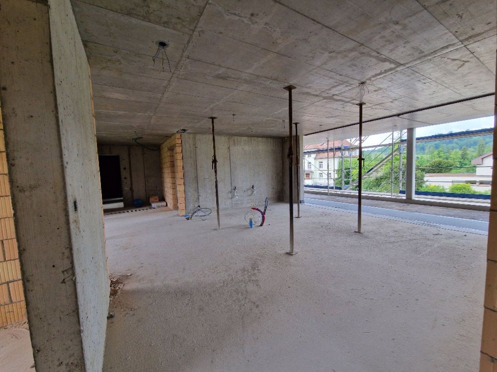 Modernes Wohnen mit Weitblick – nachhaltig gebaut für alle Generationen. - Bild 8