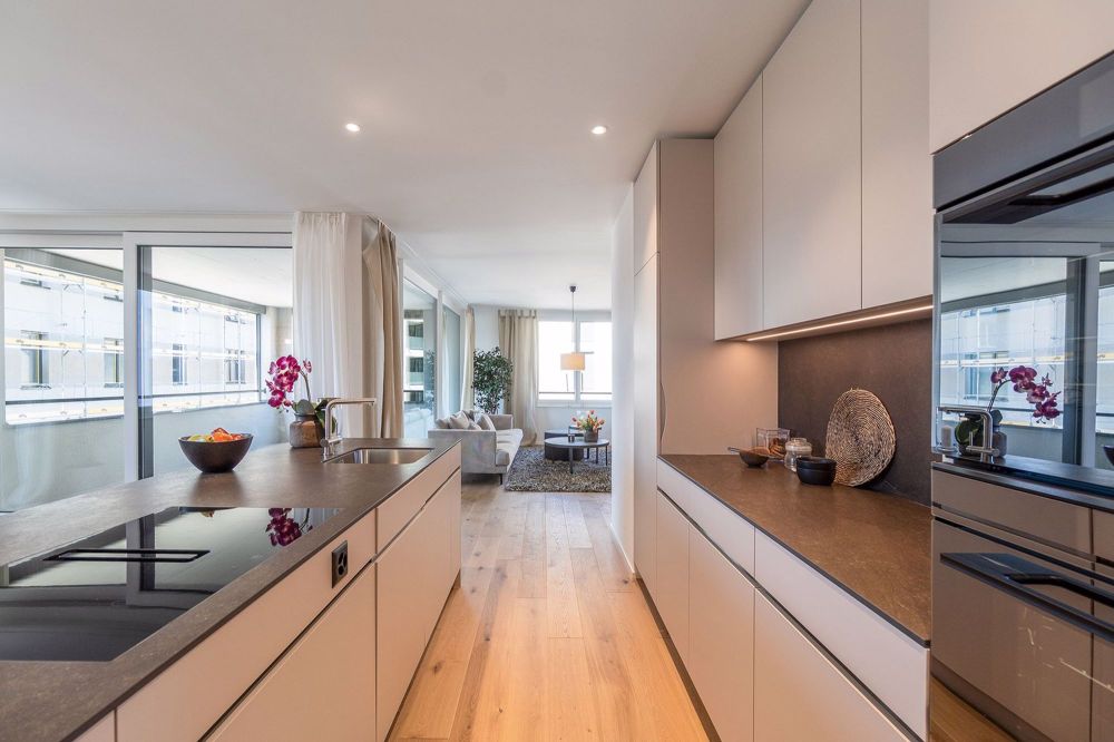 Top Verkehrsanbindung dank Bushaltestelle in kurzer Gehdistanz - Bild 2