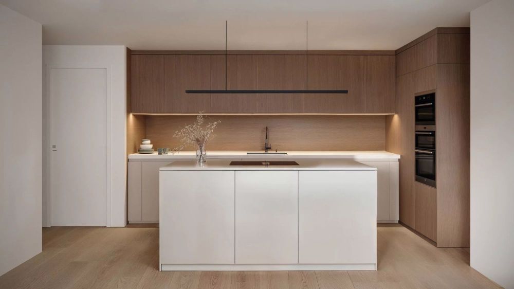 Savièse Neue Promotion mit Panoramablick, im Herzen einer ökologischen Residenz von hohem Standard - Bild 9