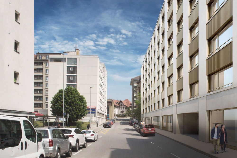 Prisma FRIBOURG | dreamo.ch - Bild 5