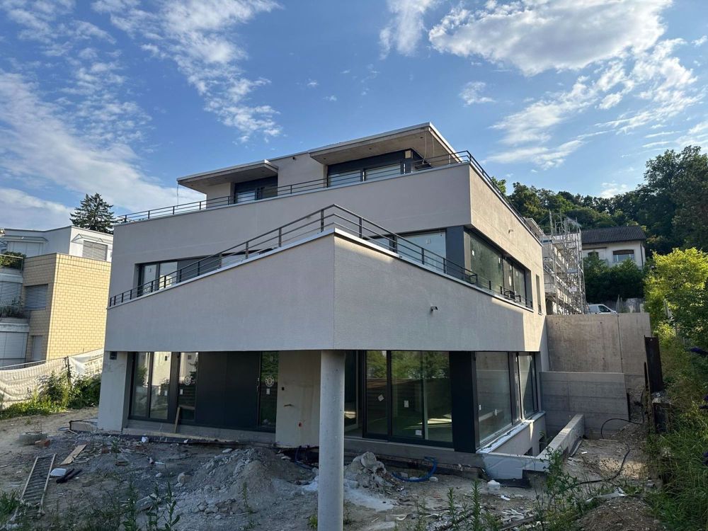Neubau-Maisonette Attikawohnung mit Aussicht - Bild 3