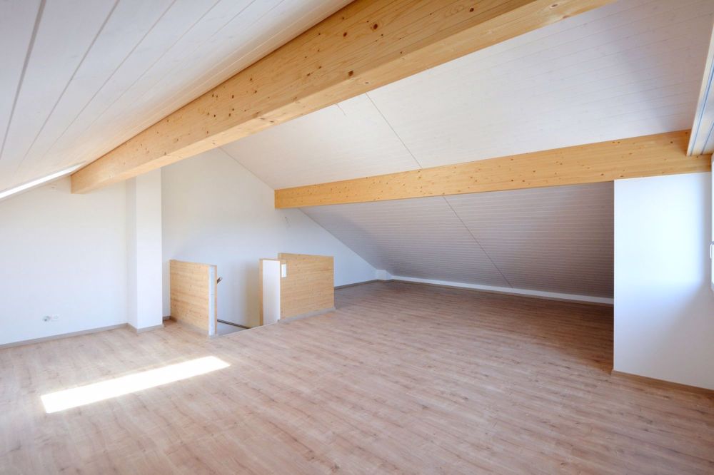 Grosszügige 5.5-Zimmer-Reihenhäuser – Neubauten in Rupperswil - Bild 13