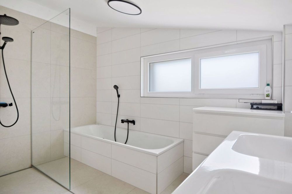 Architektenhaus - zu bauen - letzte Gelegenheit in einer kleinen Siedlung von 5 Villen - Bild 10