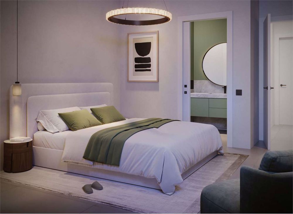 Leben Sie modernen Komfort in der Natur - Residenz Parco Andara - Bild 6