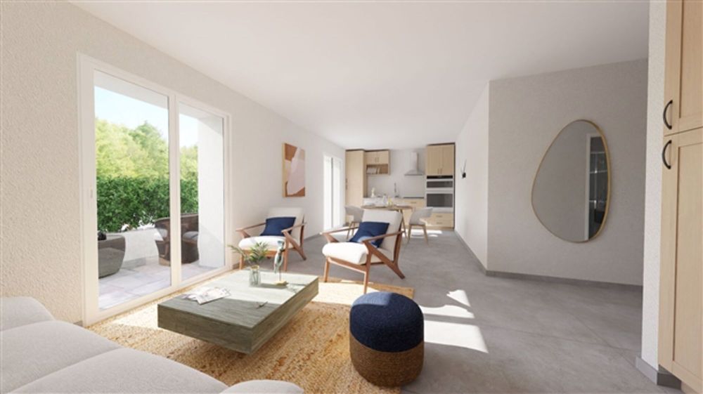 3.5 Zimmerwohnung / neues Angebot - Bild 2