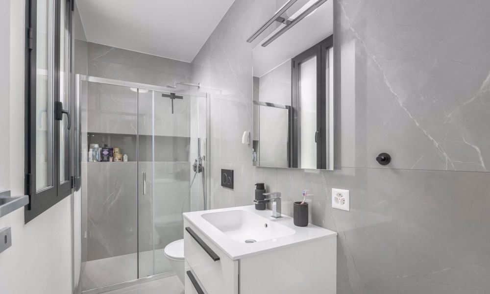 NEUES EINFAMILIENHAUS MIT 5,5 ZIMMERN IN RIVIERA - Bild 6