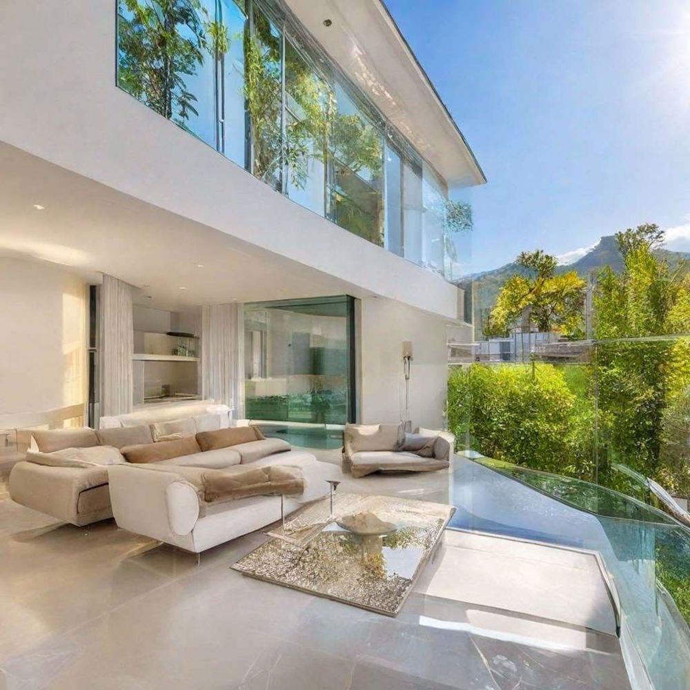 ASCONA - Exklusives 5.5-Zimmer-Apartment - Bild 2