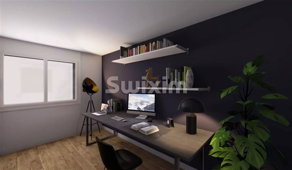 Letzte Chance ! 5.5 Zimmer Triplex in den Freiburger Alpen! - Bild 5