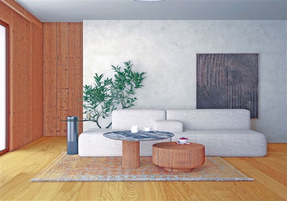 Off-Plan 4.5 Zimmerwohnung in einem schönen Chalet. - Bild 4