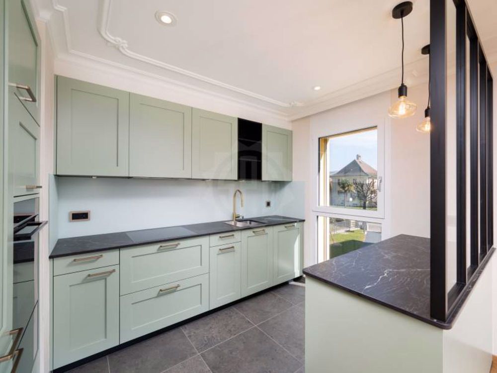 Prachtvolle Wohnung - Yverdon-les-Bains - Bild 3