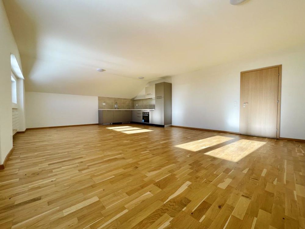 UNIQUE ! SPLENDIDE LOGEMENT AU COEUR DE LA NATURE ! - Bild 1