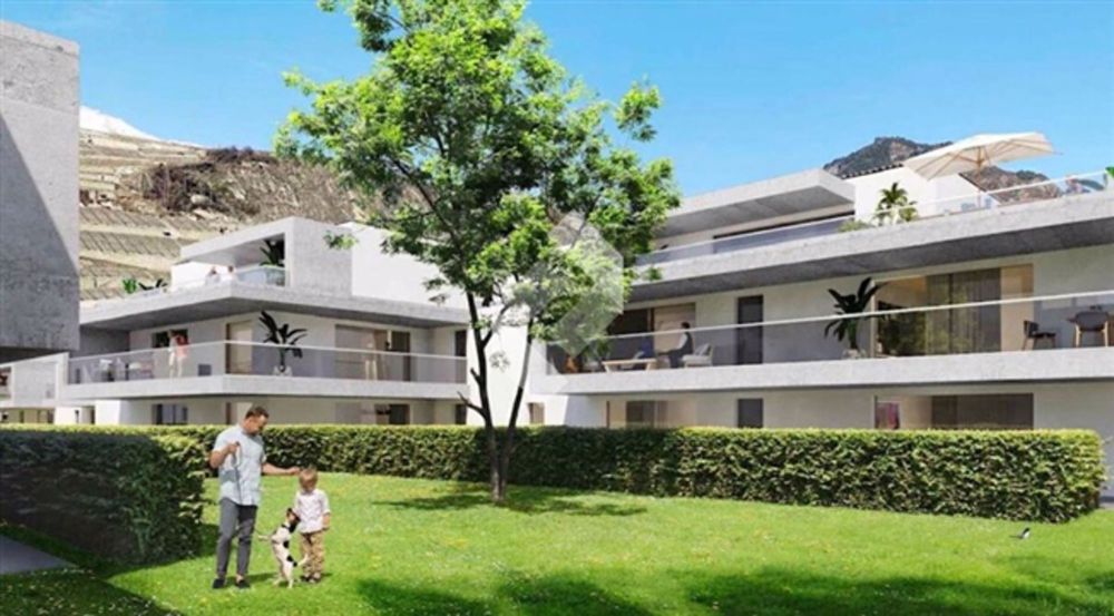 3.5 Zimmer im Erdgeschoss zur Süd-West-Ausrichtung - Bild 12