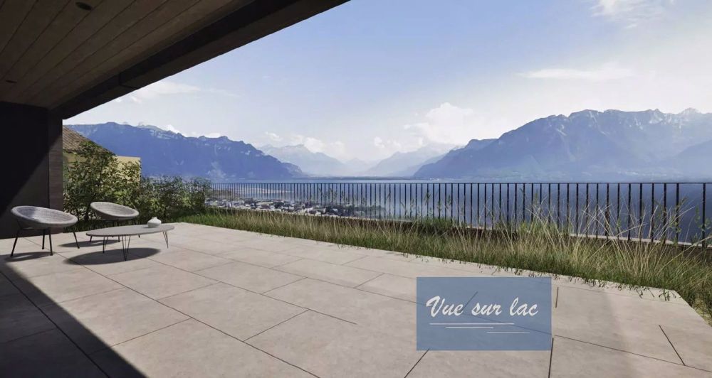 LUXUS-WOHNUNG MIT ATemberaubendem B??? AUF DEN SEE - Bild 7