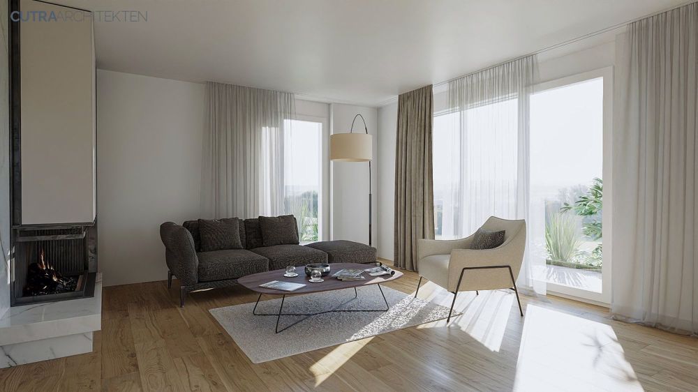 2x Einfamilienhaus in Murten - Sektor Galmiz (Haus A reserviert + Haus B) - Bild 7