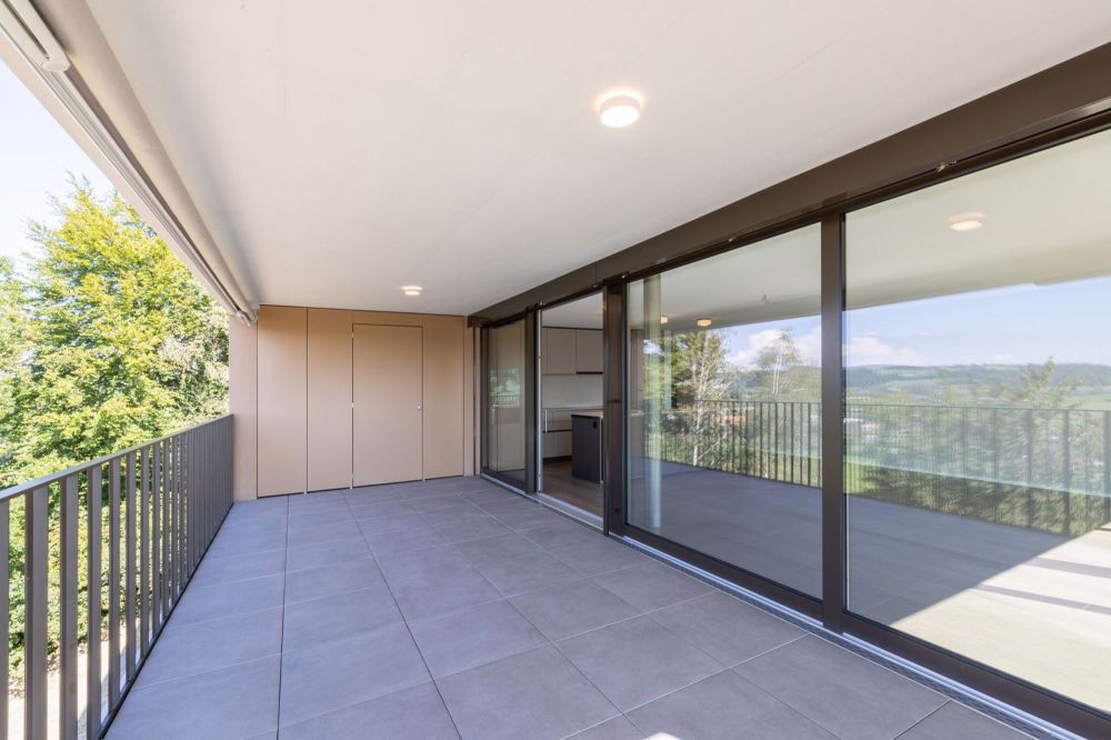 Erstbezug | Residenz am Waldrand D11.5 - Bild 3