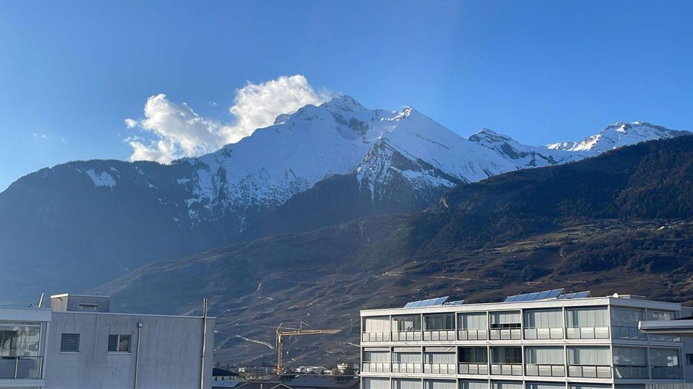 Prächtiges 4,5-Zimmer-Attikapartment mit großem Balkon - Bild 11