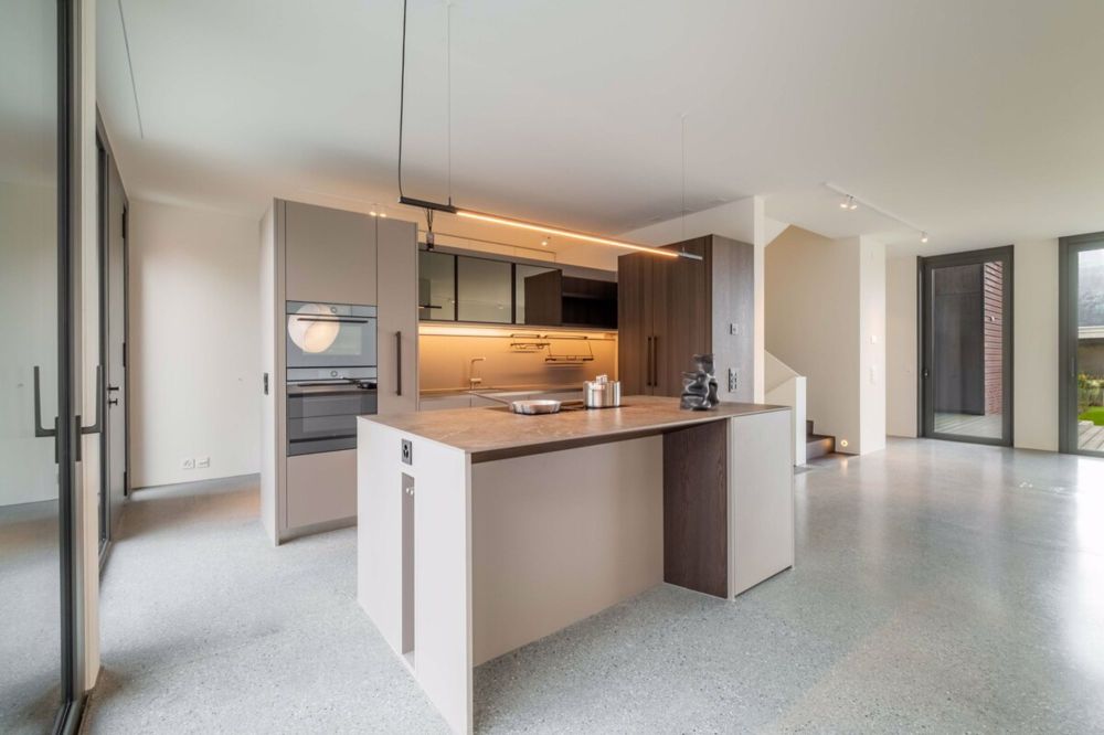 Maienfeld: Erstbezug im hochwertigen Architektenhaus - Bild 2