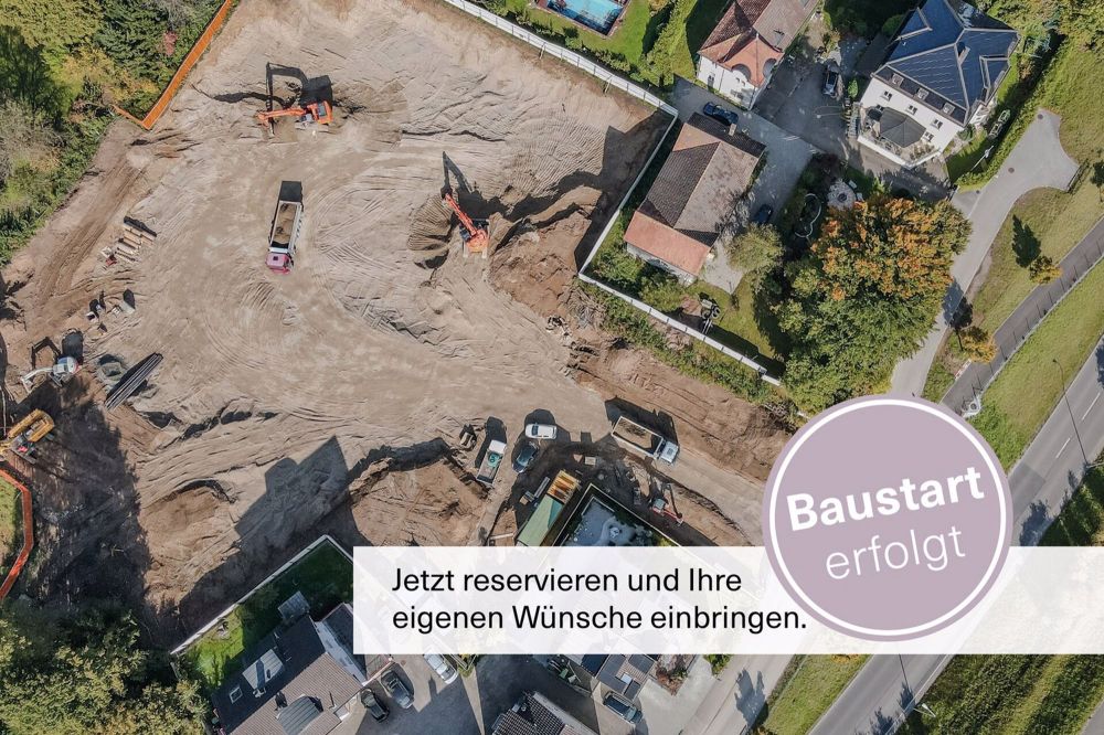 Platz für Lebensqualität - Ihr Rückzugsort im Park - Baustart_erfolgt_3