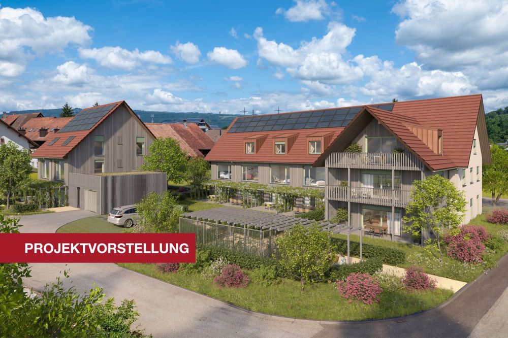 Projektvorstellung: 26. November 2025, 16.00 - 18.00 Uhr - Bild 1