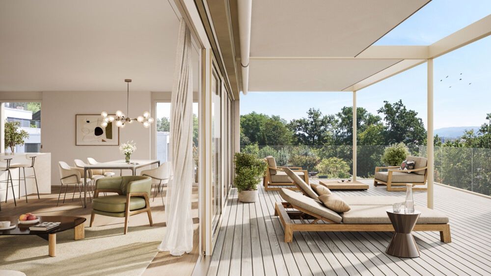 Neubauprojekt «DOERNLER» - Bild 6