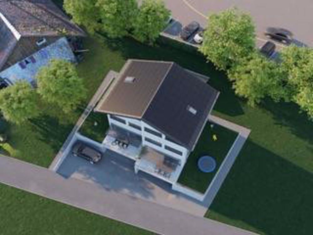 Mehr als eine freie Villa - Bild 4