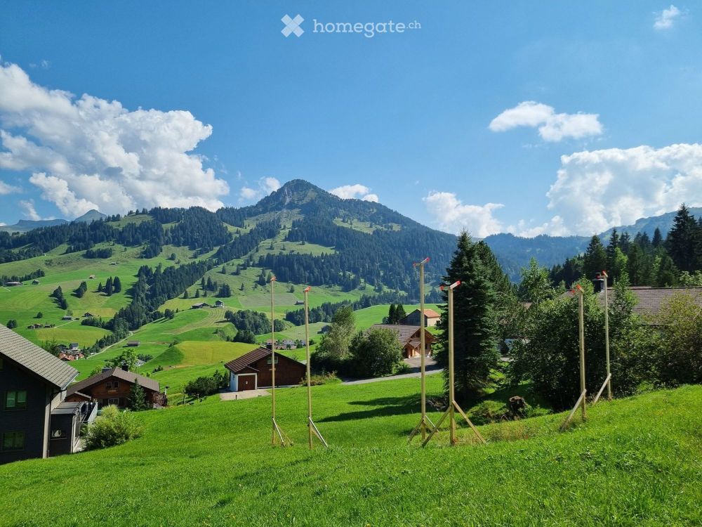 Einfamilienhaus in Oberiberg Kanton Schwyz - Bild 2