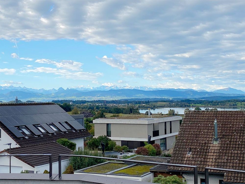 Ihre Wohnperle in Pfäffikon erwartet Sie - Bild 9