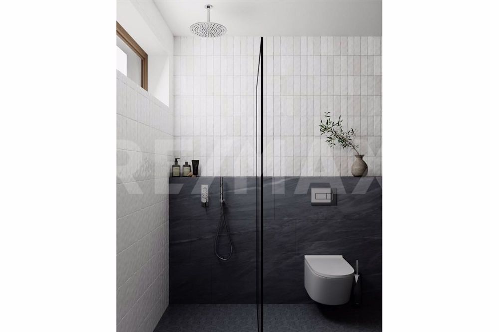 NEUBAU, moderne 4.5-Zi.-Wohnung 007, 1. OG, mit individueller Raumgestaltung, Brunnen - Bild 11