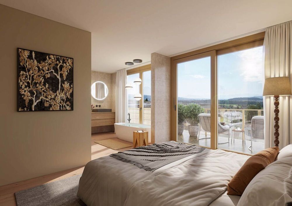 7.5-Zimmer Einfamilienhaus mit Wohlfühlcharakter - Bild 5