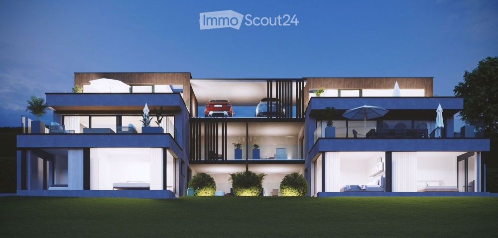 Modernes 5.5-Zimmer-Einfamilienhaus in Zofingen - Neubau 2025 - Bild 2