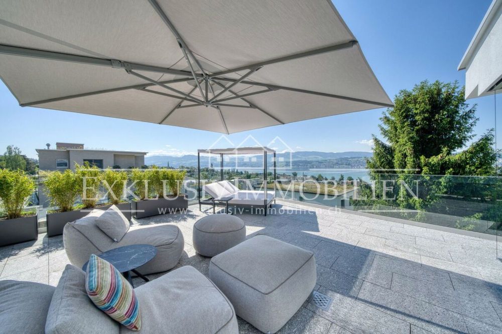 Living in Style - luxuriöse Villa an privilegierter Lage - Bild 1