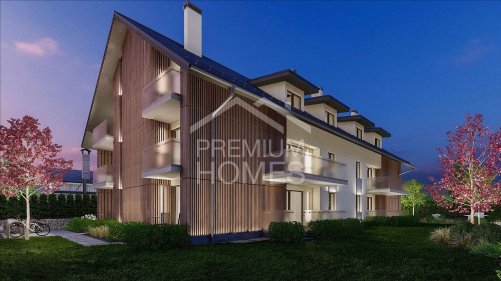 Résidences exclusives entre le lac de Bienne et le lac de Neuchâtel - Bild 6