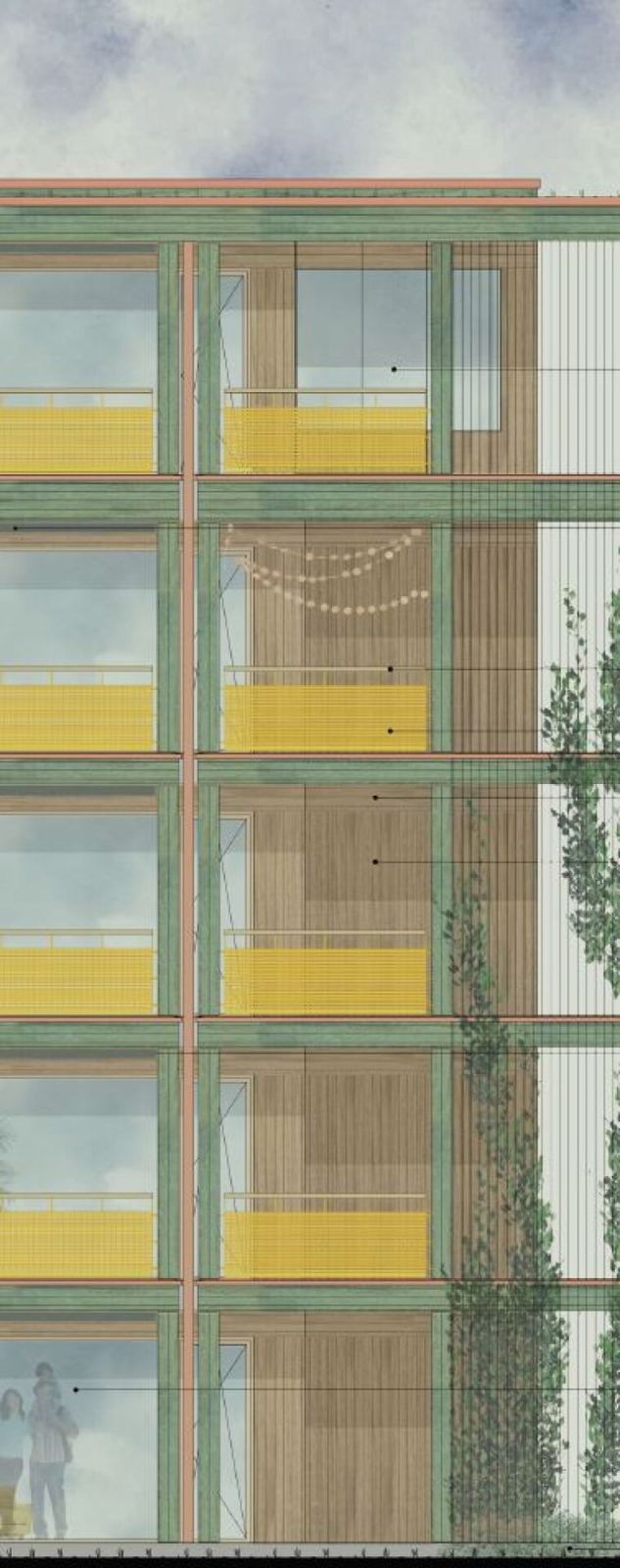Urban & entspannt – Zuhause im beliebten Schweighofquartier - Bild 4