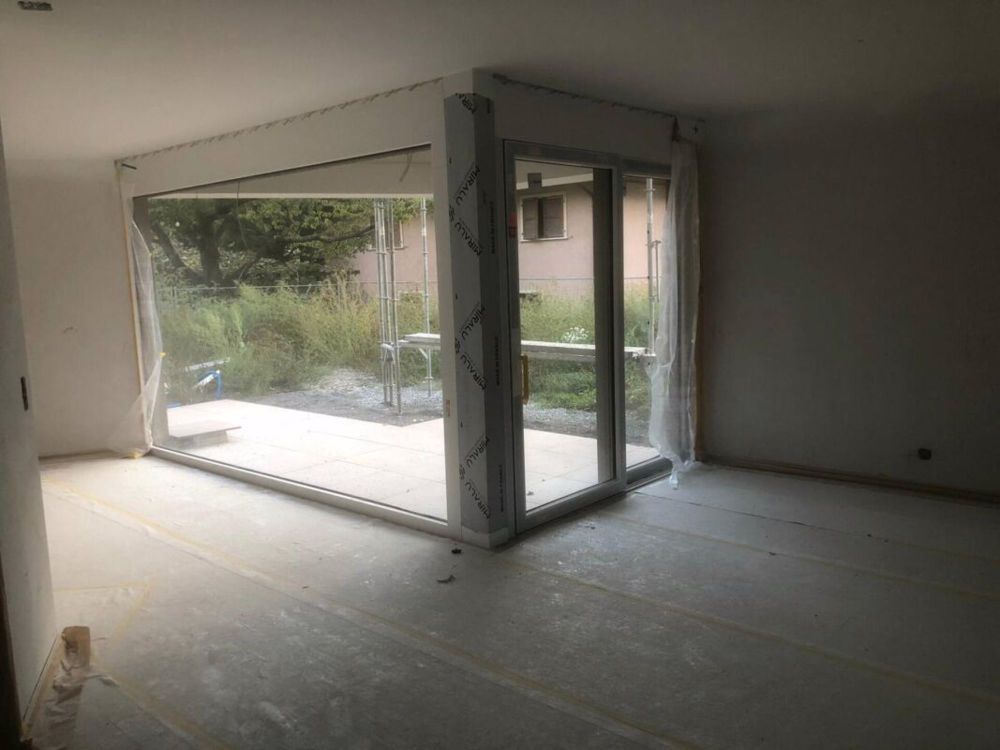 Wohnung 3.5 Zimmer im Bau - Bild 1