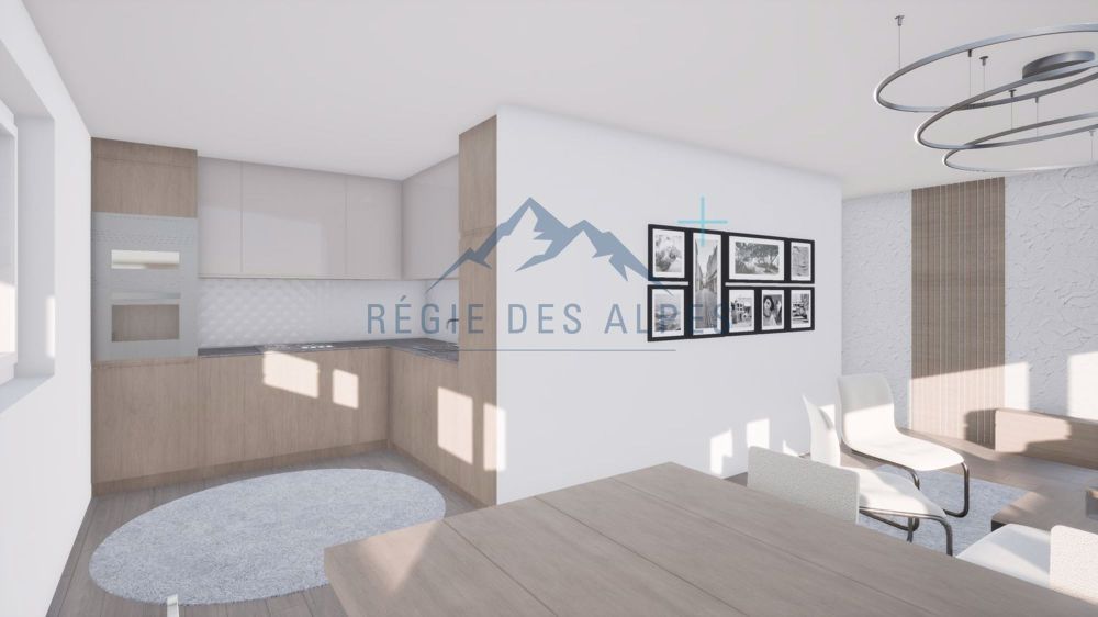 PPE "La Tour des Horlogers" - Le Sentier (Lot 16) - Bild 8