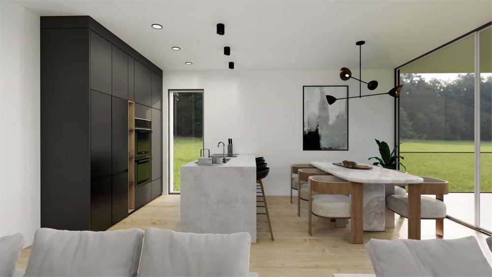 Ultimo Appartamento 4.5 locali con Giardino - Bild 7