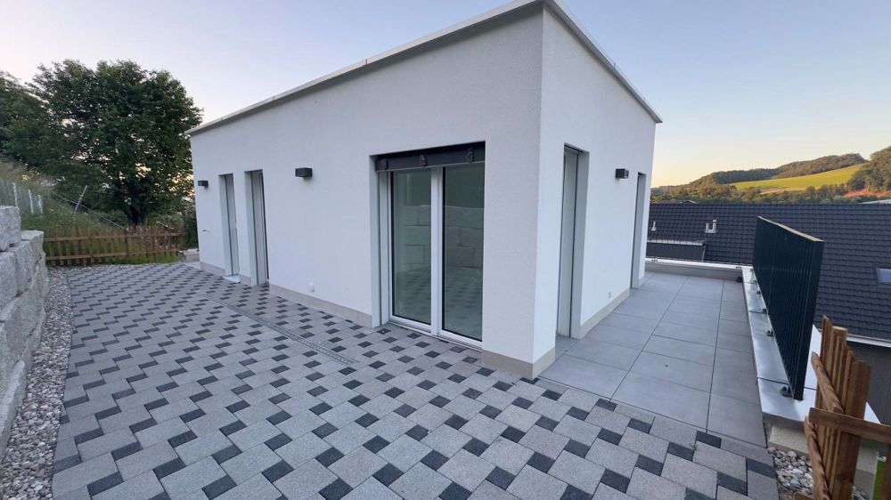 Modernes Einfamilienhaus in ruhiger Lage in Oberburg - Bild 5