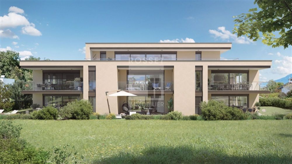 Exklusiv Neues Projekt Arborea I - Bild 1
