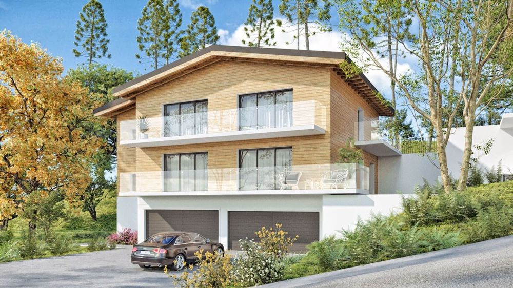 4 ½ Zimmer-Wohnung in Collombey kaufen - Bild 11