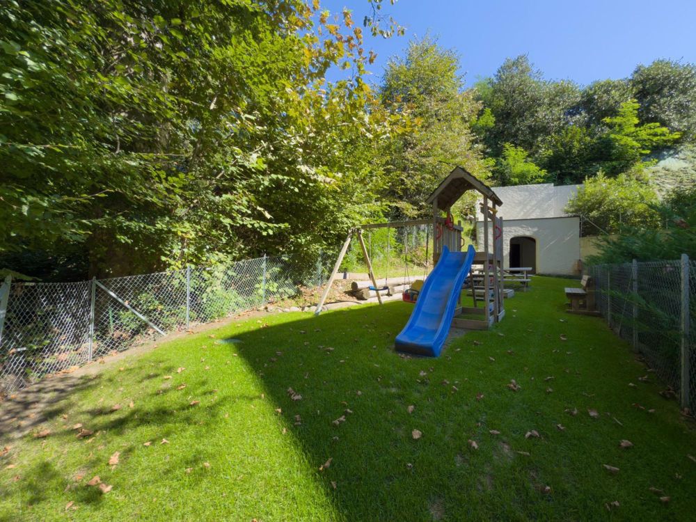 Attika 3.5 Zimmer in Montagnola in einer Residenz von hohem Standard - Bild 7