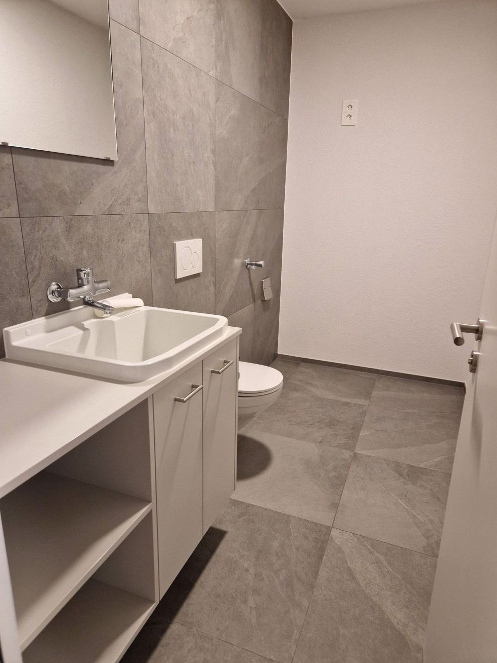 3.5 Zimmer Eigentumswohnung an zentraler Lage mit Blick Richtung Hüttwilersee - Bild 10