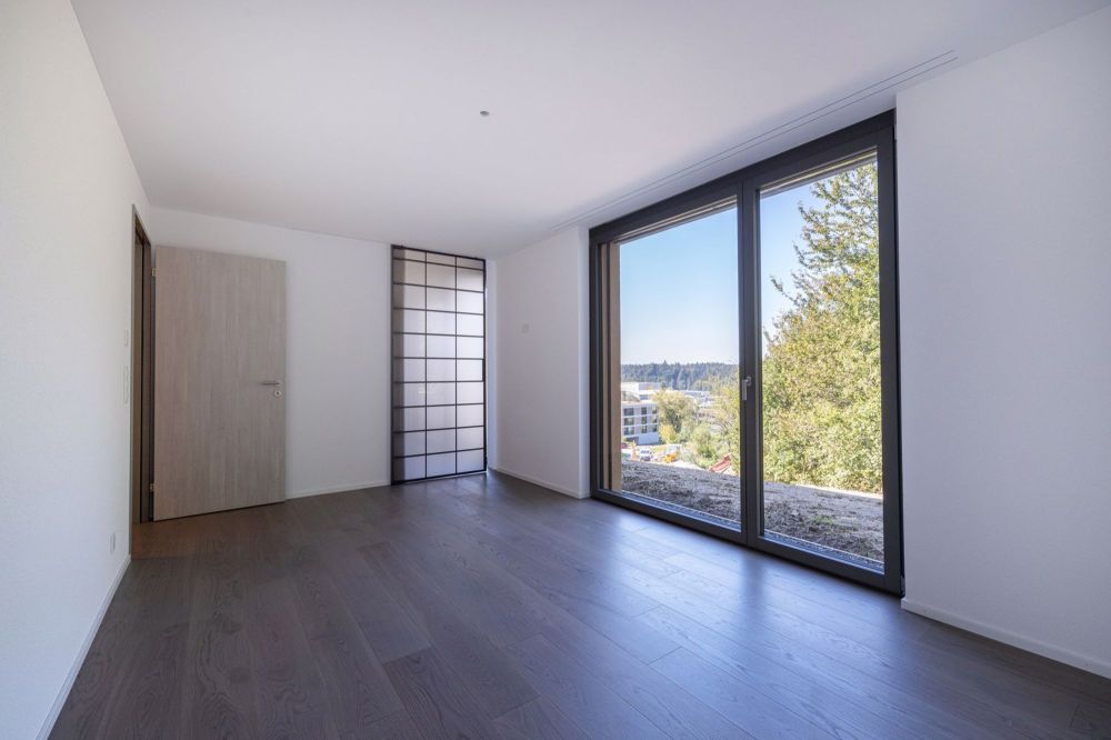 Gartenwohnung am Waldrand D11.1 - Bild 7