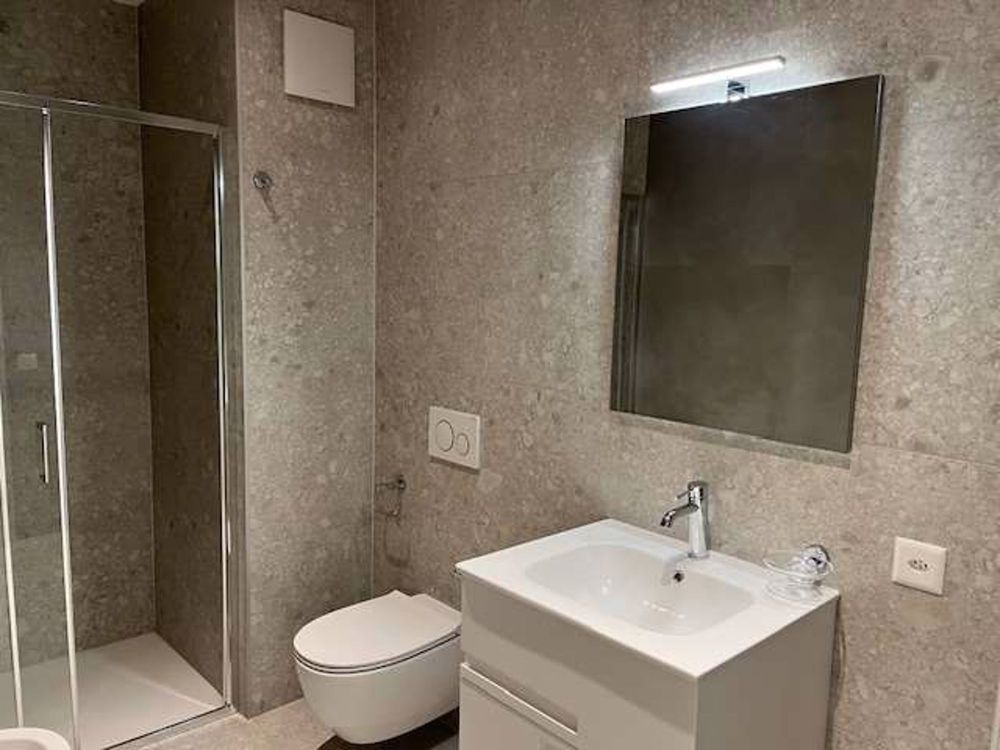 2,5 Lokale in neuer Bauweise nahe dem Bahnhof - Bild 4