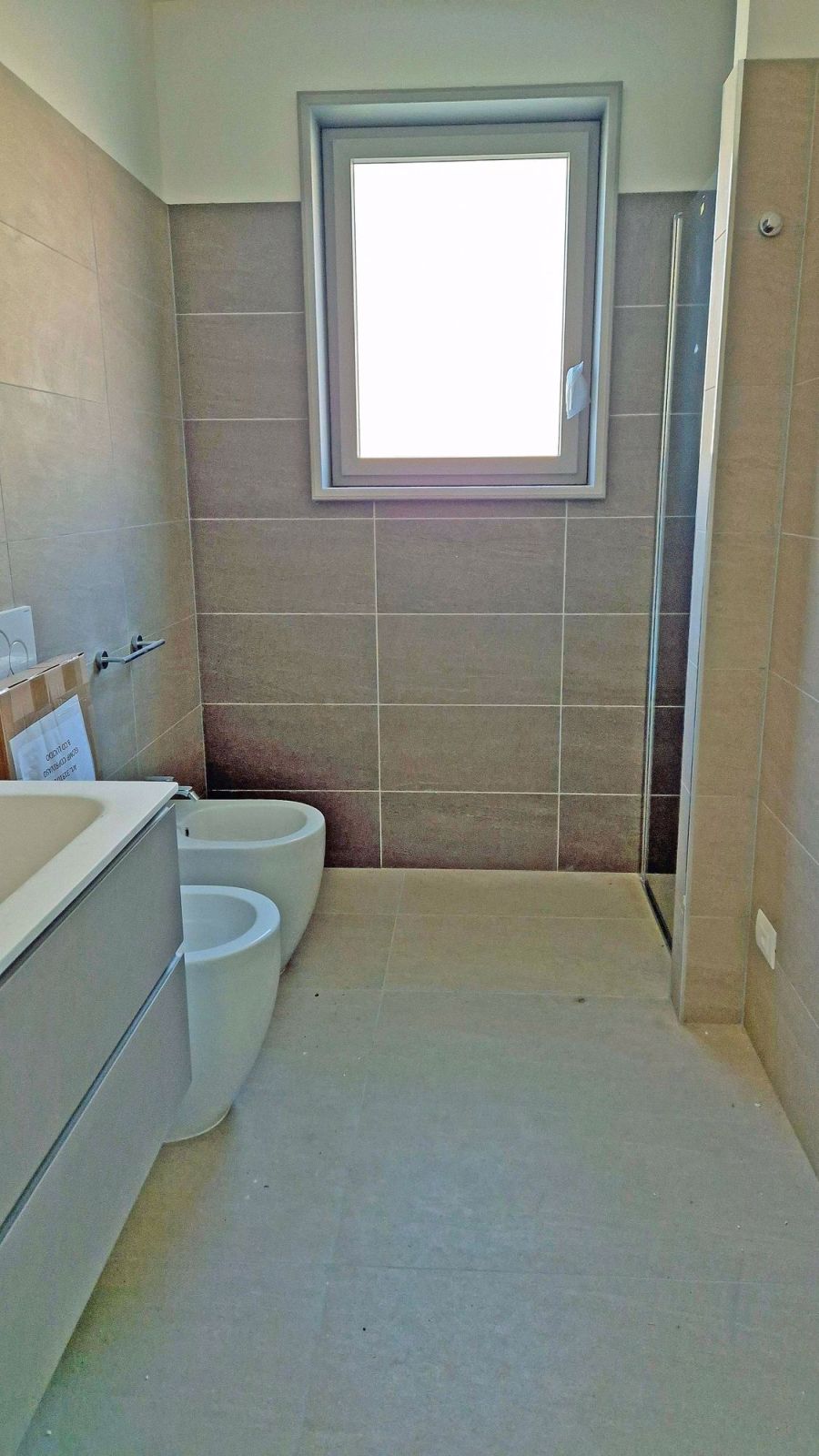 Appartamento nuovo di 2,5 locali anche come B&B e casa vacanza - Bild 3