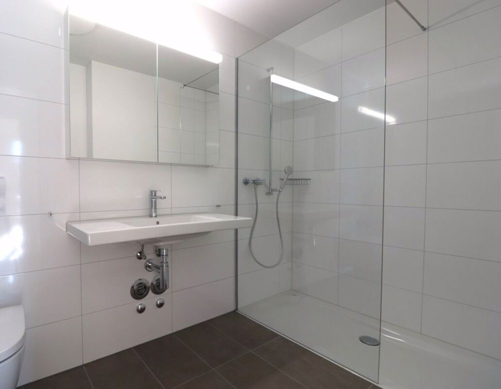 3 1/2-Zimmer-Wohnung / Xaver-Areal, Binningen - Bild 9