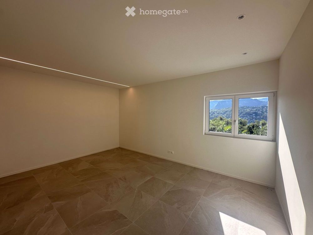 Elegantes Neubau-Villen mit Pool - Bild 7