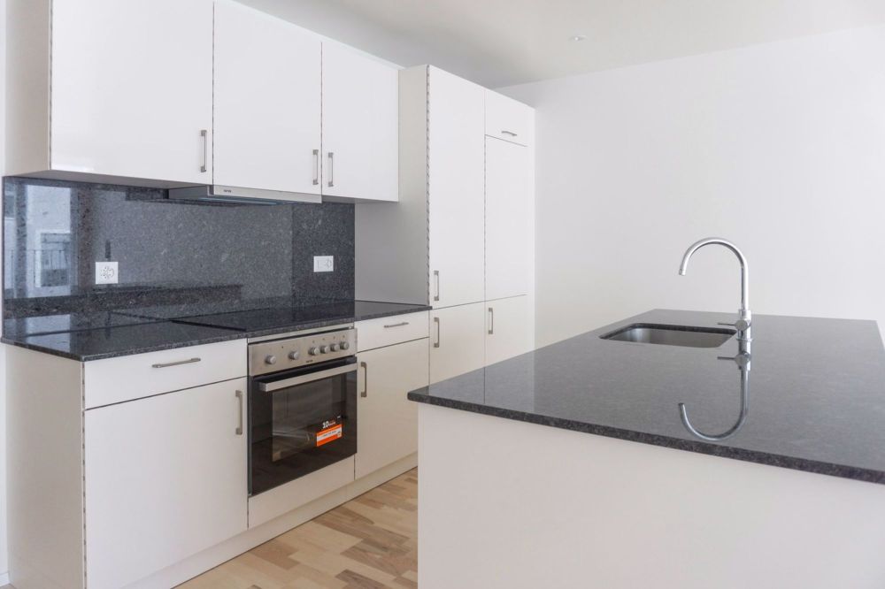 3 ½ Zimmer-Neubauwohnung zu vermieten - Erstbezug - Bild 2