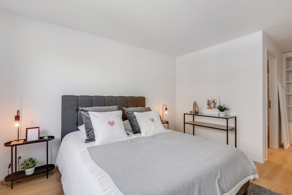 Appartement PPE - Bild 8