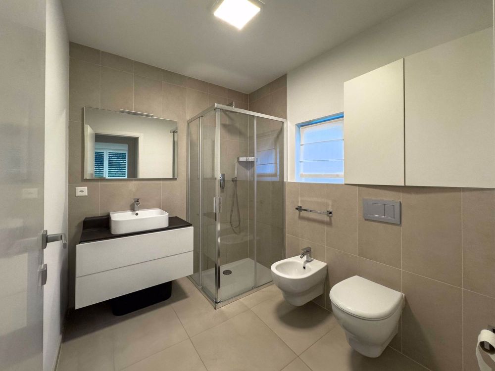 Wohnung 2.5 Zimmer mit privatem Gartchen in Mendrisio - Bild 6